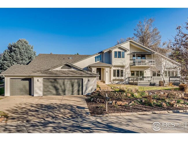 2537 Pampas Ct, Boulder, CO 80304 - photo 3