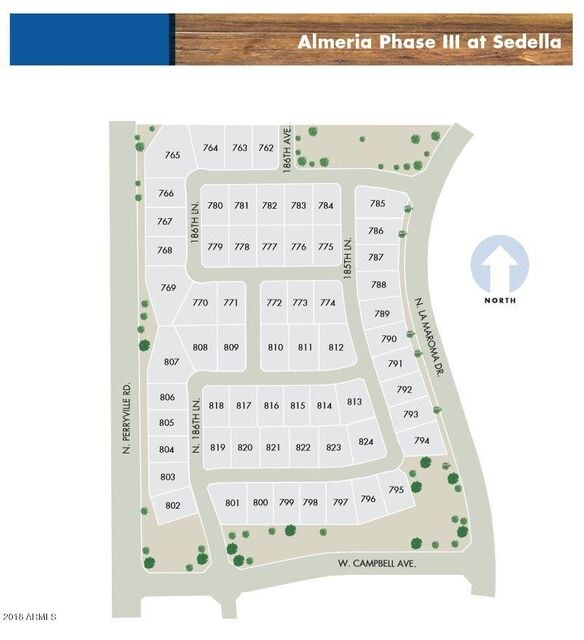 4588 N 186th Ln, Goodyear, AZ 85395 - photo 3