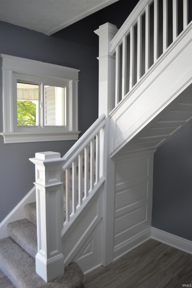 500 N Arch St, Monon, IN 47959 - photo 2