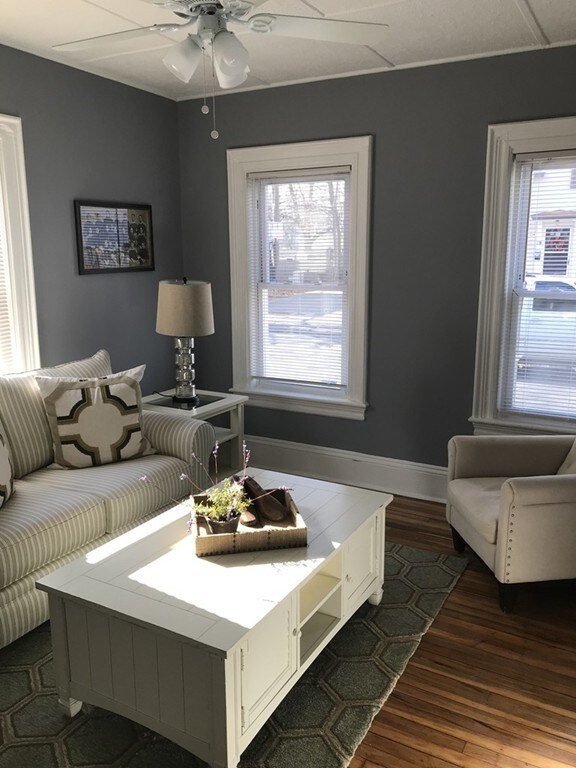 28 Denton St, Brockton, MA 02301 - photo 3