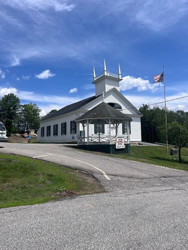 60 Pound Rd, Sanbornton, NH 03269 - photo 7