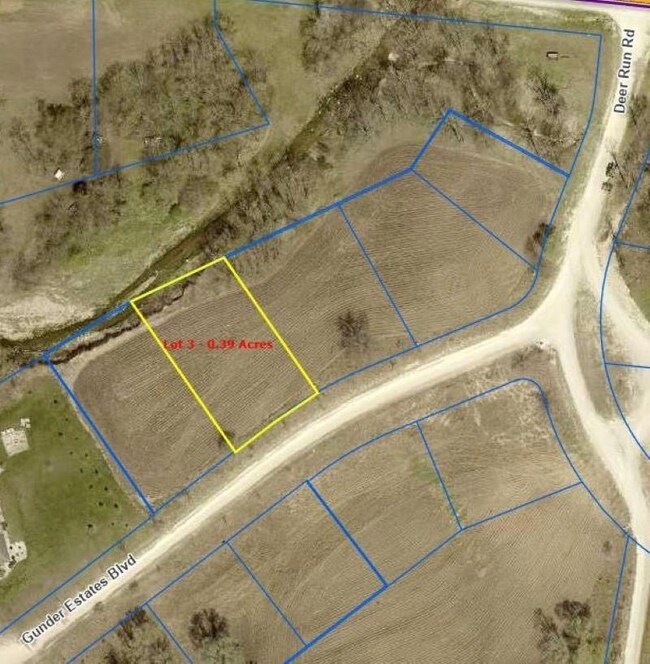 Lots 2-6 Gunder Estates Blvd, Clermont, IA 52135 - photo 7