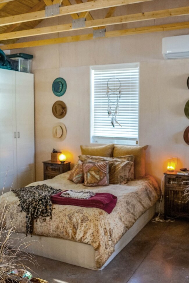 ADU Living & Seating Area