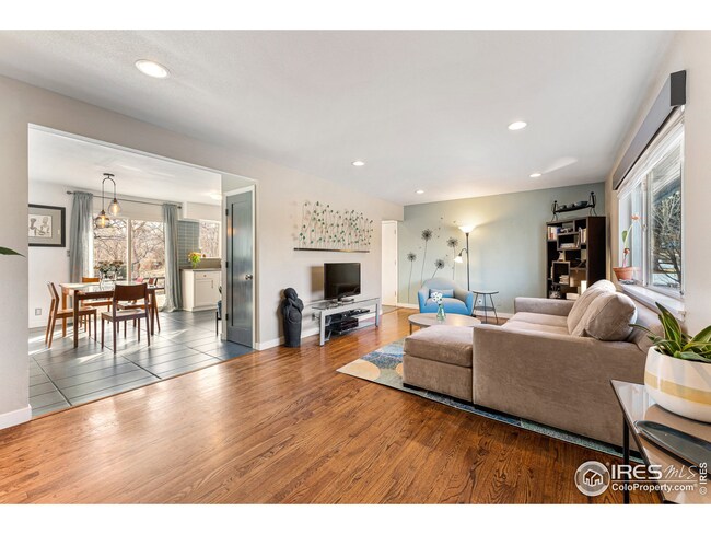 4300 Darley Ave, Boulder, CO 80305 - photo 2