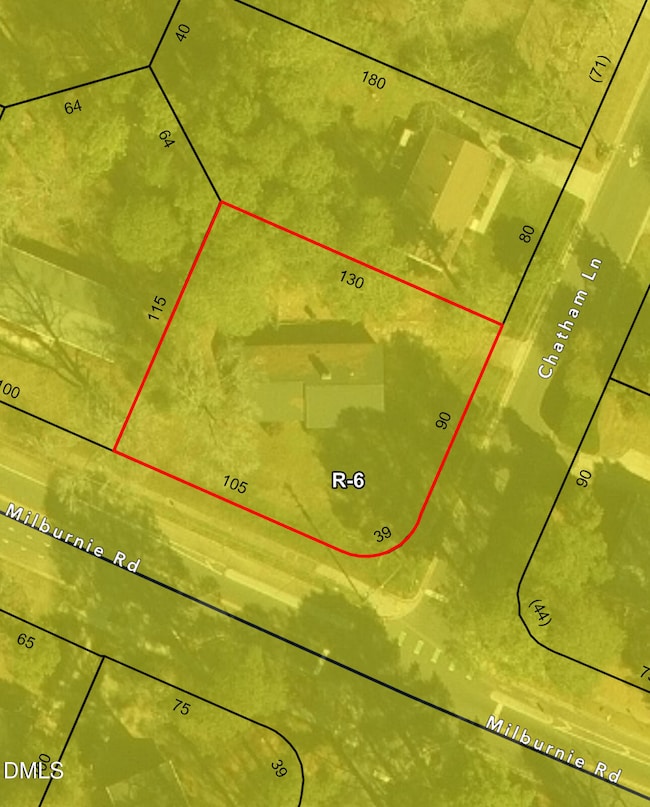 2479 Milburnie Rd, Raleigh, NC 27610 - photo 5