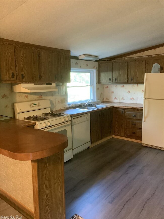 64 Bayview Heights Loop, Heber Springs, AR 72543 - photo 7