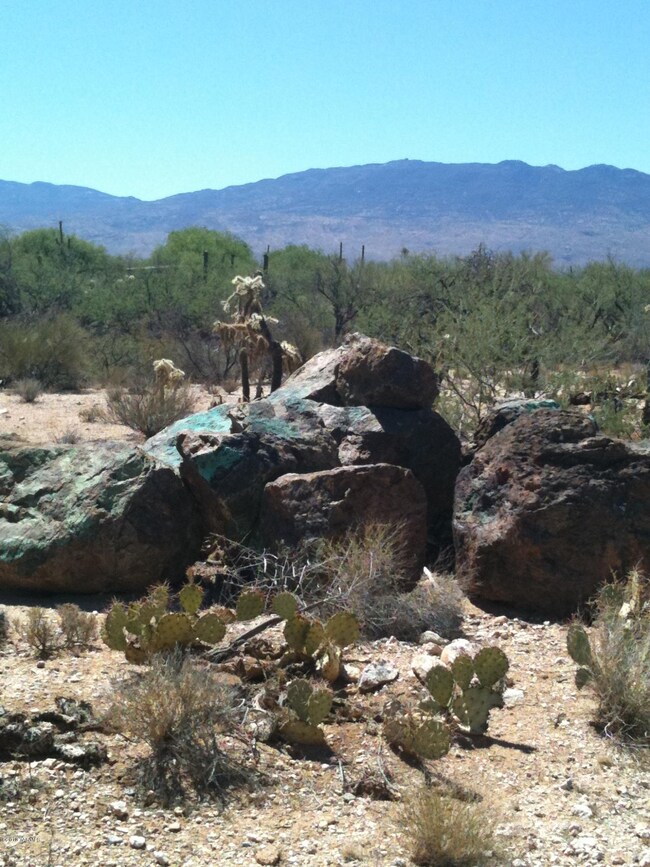Beautiful Boulders