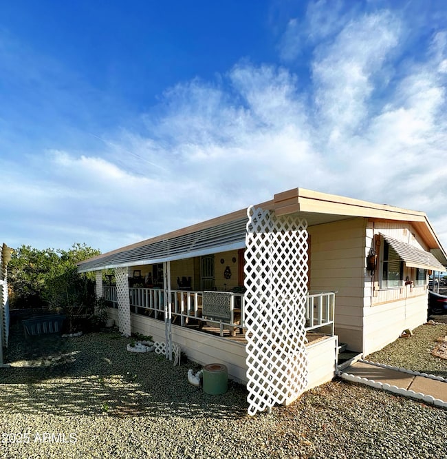 8780 E Mckellips Rd unit 138, Scottsdale, AZ 85257 - photo 3