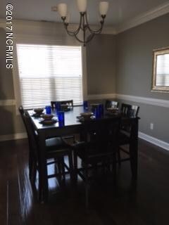 2740 Cresset Dr, Winterville, NC 28590 - photo 6