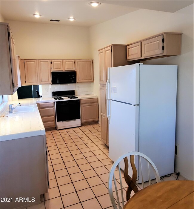 kitchen from b nook