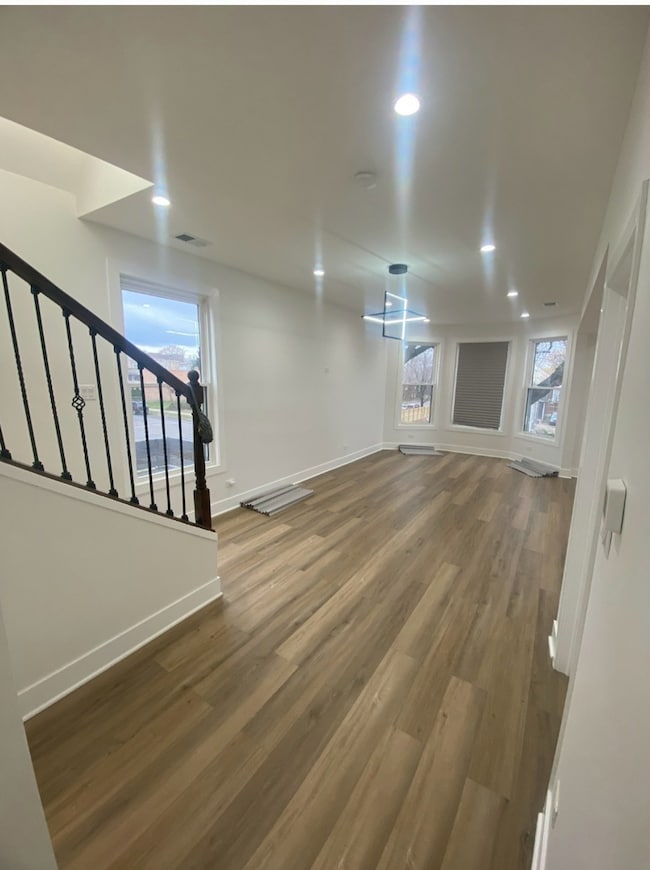 5355 S Wood St unit 2, Chicago, IL 60609 - photo 2