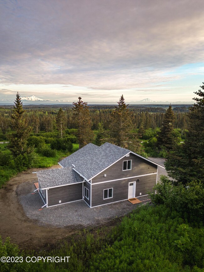 Brand New Construction!