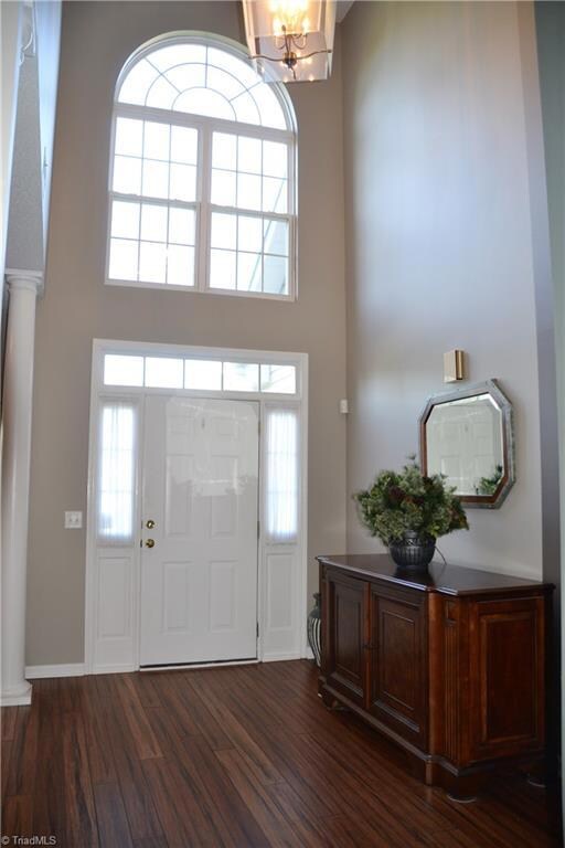 2198 Glen Cove Way, High Point, NC 27265 - photo 2