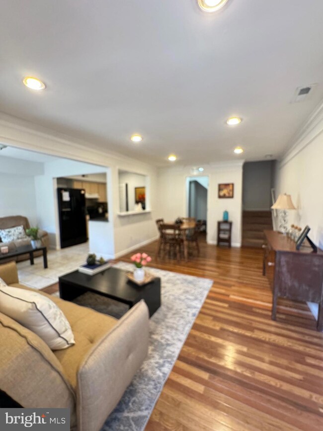 7923 Sausalito Place unit D, Alexandria, VA 22309 - photo 7