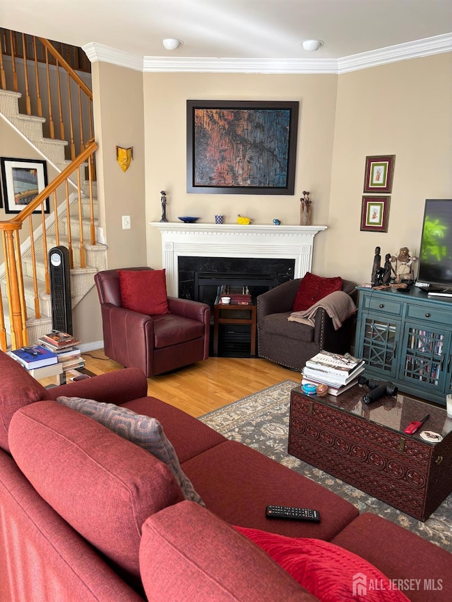 33 Central Square Park, Metuchen, NJ 08840 - photo 5