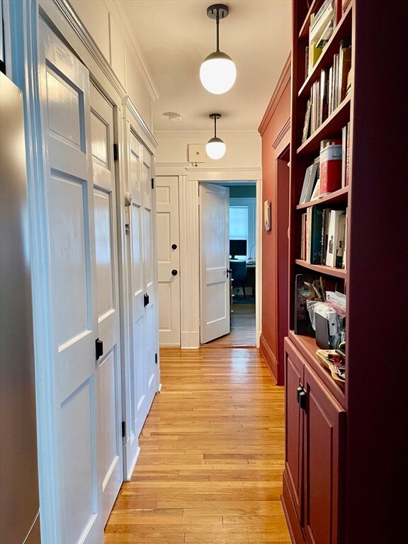 75 Rossmore Rd unit 5, Jamaica Plain, MA 02130 - photo 5