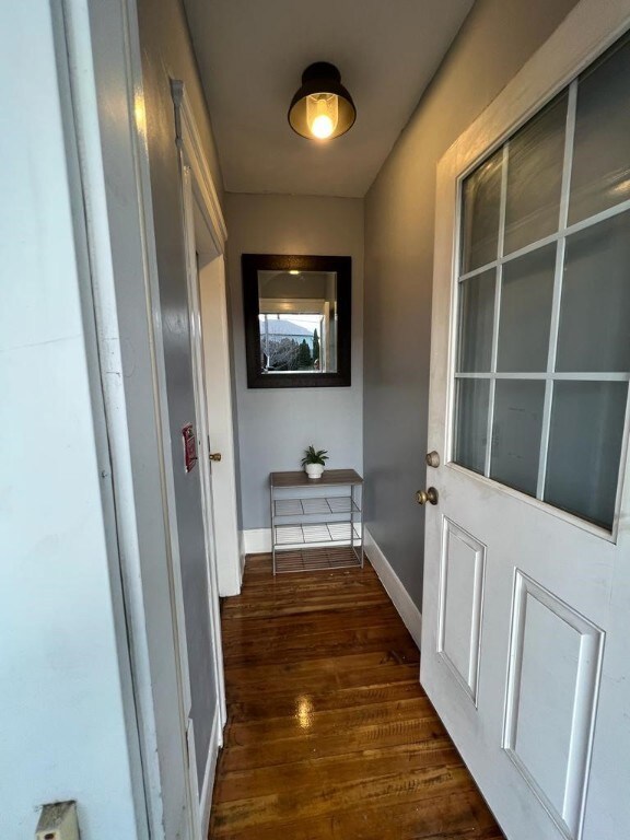 1224 Park Ave unit 1st, Woonsocket, RI 02895 - photo 5