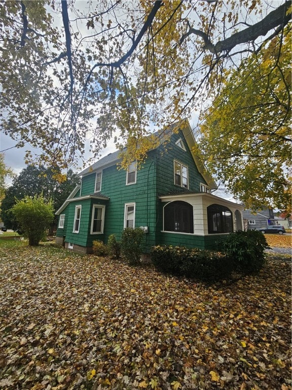 117 Lock St, Clyde, NY 14433 - photo 2