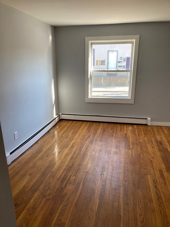 229 Brightman St unit 1, Fall River, MA 02720 - photo 5