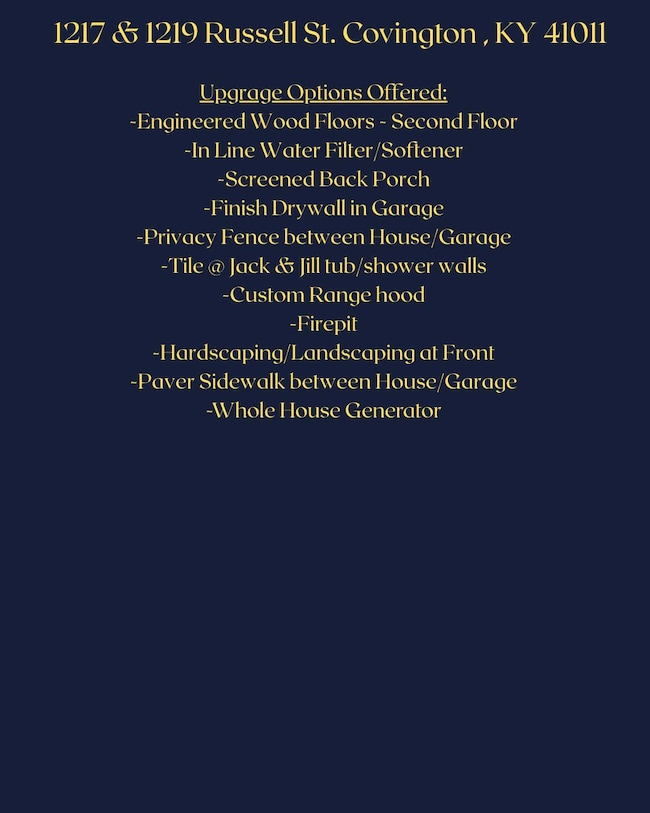 1219 Russell St, Covington, KY 41011 - photo 5