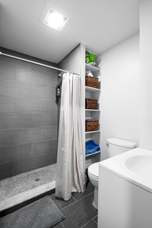 417 Cardinal Medeiros Ave unit 1, Cambridge, MA 02141 - photo 6