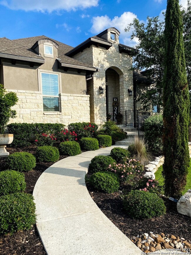 4106 Monteverde Run, San Antonio, TX 78261 - photo 2