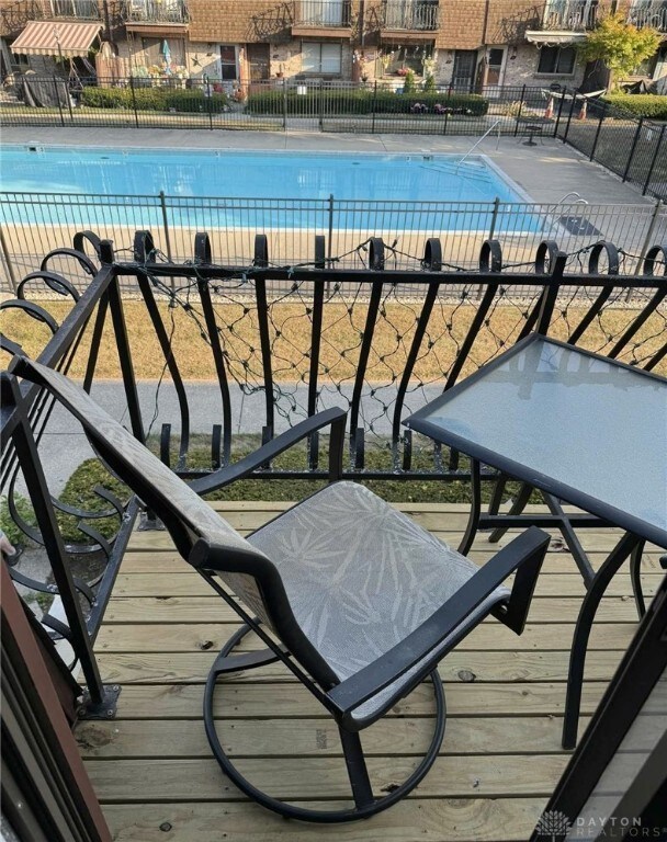 7815 N Main St unit 14, Dayton, OH 45415 - photo 4