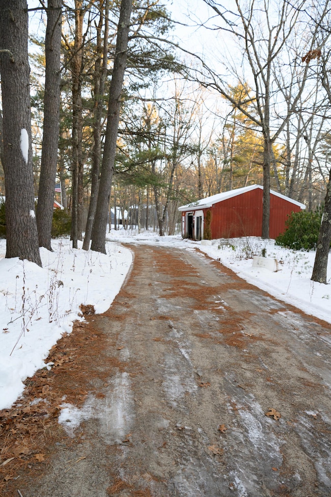 238 Merriland Ridge Rd, Wells, ME 04090 - photo 7