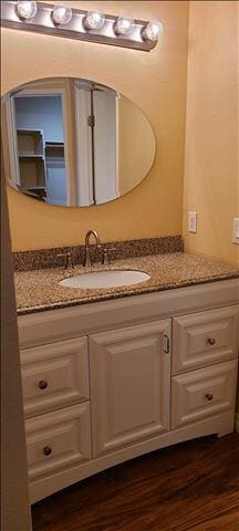 bath vanity
