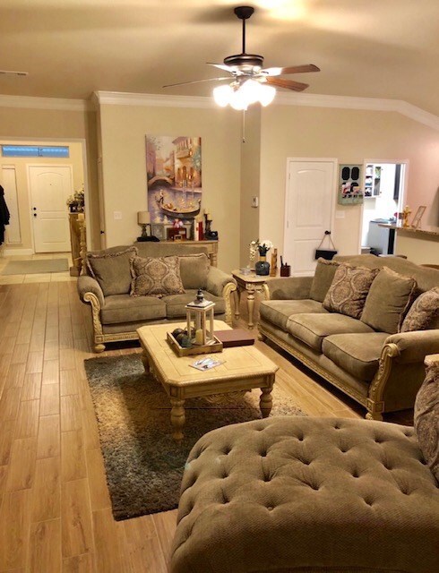 404 E 95th St, Odessa, TX 79765 - photo 6