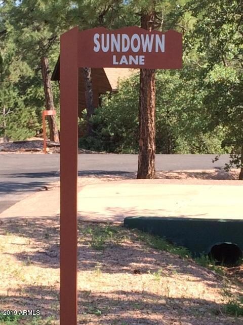 103 Sundown Ln unit 103, Pine, AZ 85544 - photo 4