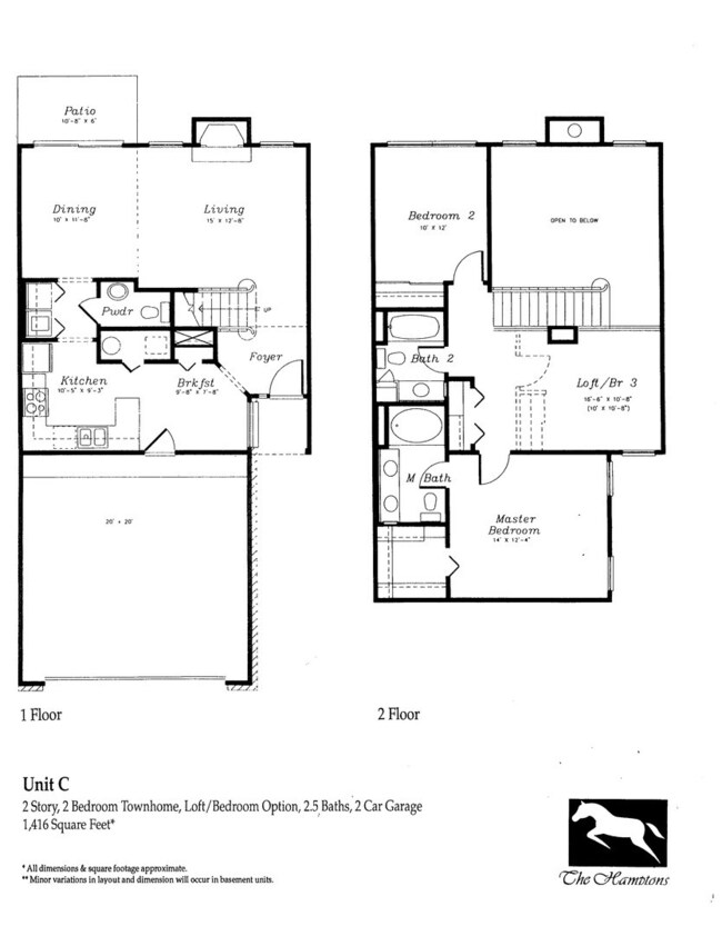 114 Pembroke Cir unit 46C1, Lake Bluff, IL 60044 - photo 3