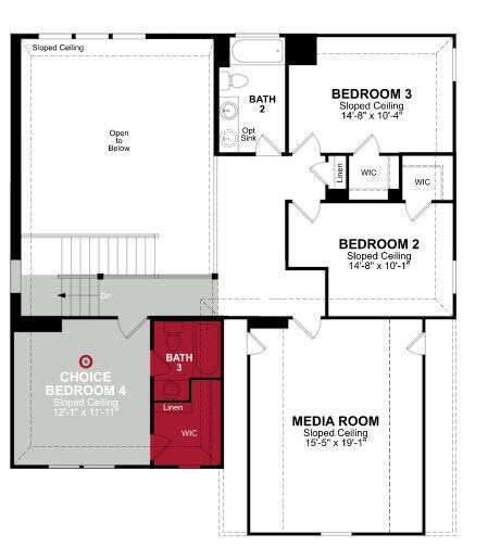 20439 Yearling Pasture Ln, Tomball, TX 77377 - photo 7