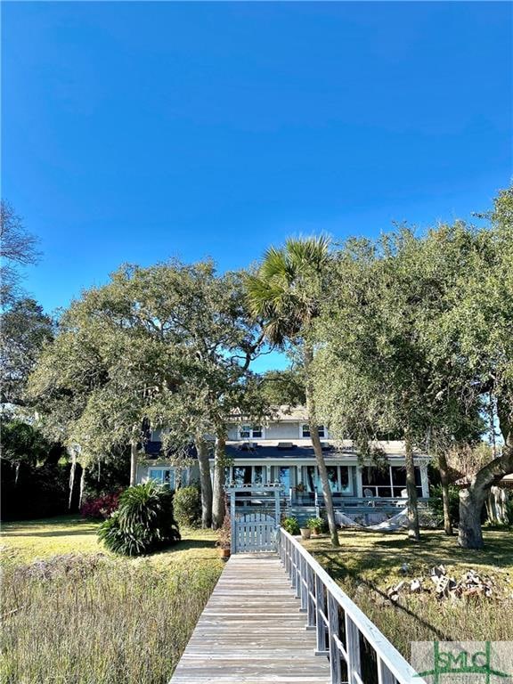 8 Sandy Creek Rd, Savannah, GA 31410 - photo 4