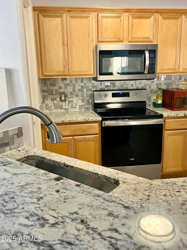 17017 N 12th St unit 1081, Phoenix, AZ 85022 - photo 5