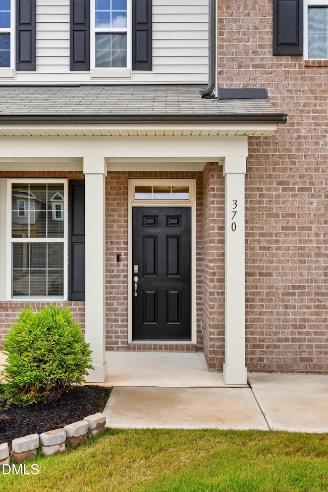 370 Hickory Run Ln, Franklinton, NC 27525 - photo 5