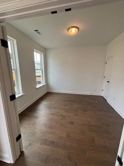 Study/Bedroom On Main Level. *PHOTOS ARE ACTUAL HOME*