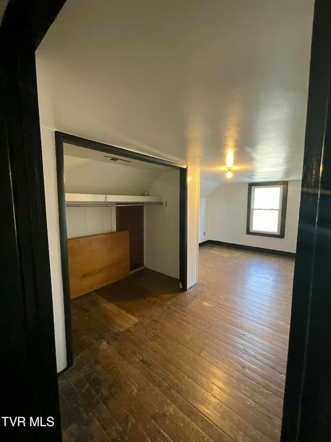 Bonus Bedroom