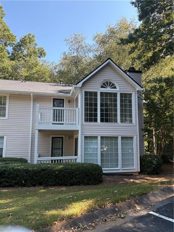 110 Countryside Place SE, Smyrna, GA 30080 - photo 2