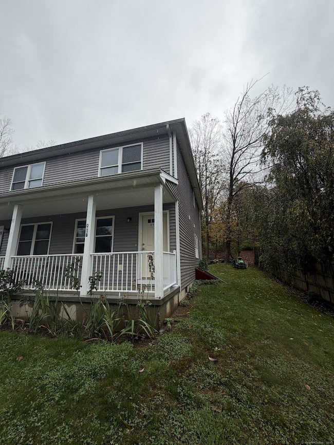 91 Reynolds Bridge Rd unit B, Thomaston, CT 06787 - photo 3