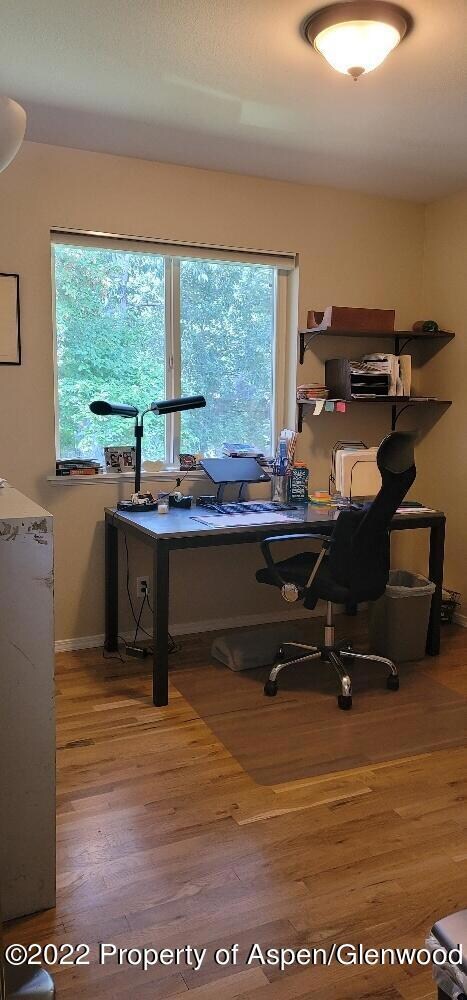 1st Office