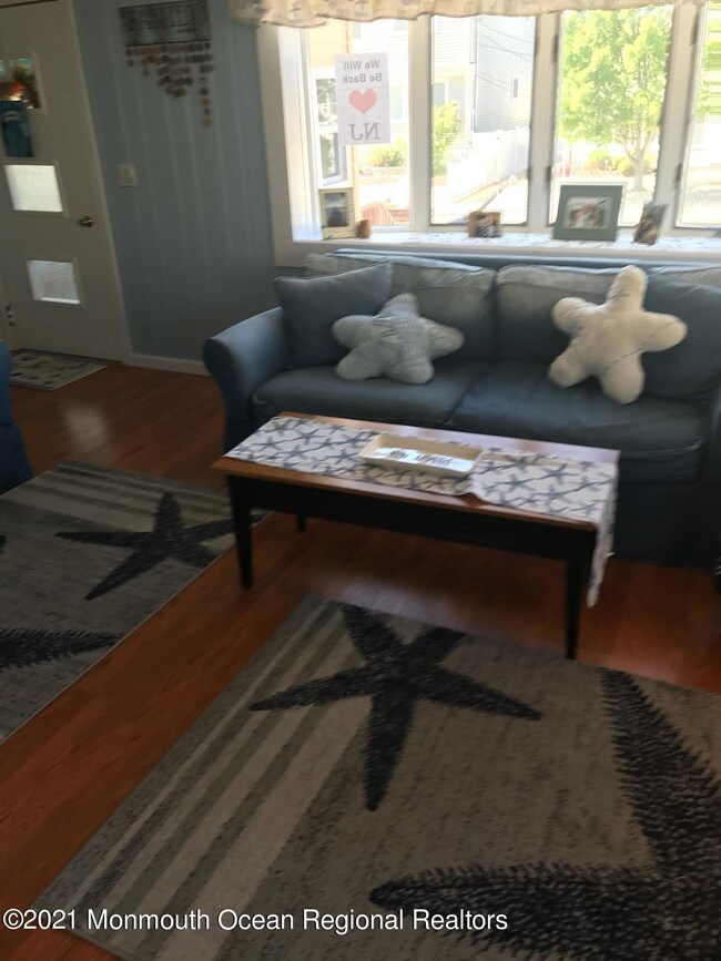 Front House Living Room