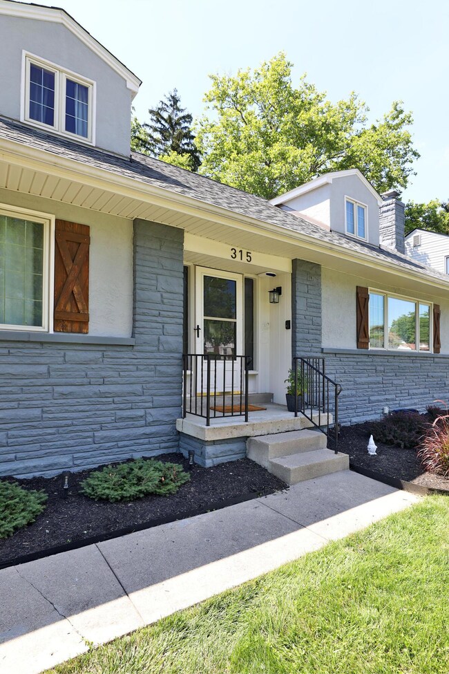 315 S Kellner Rd, Columbus, OH 43209 - photo 5