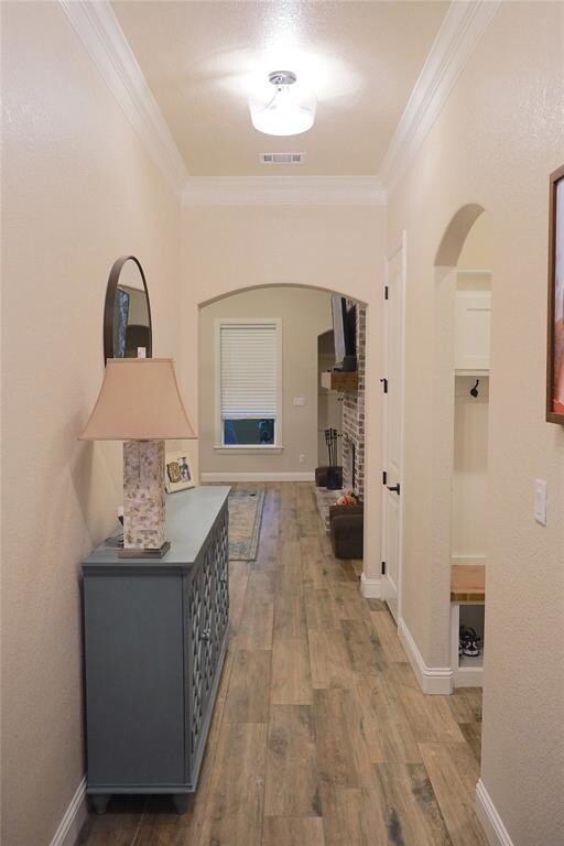 201 Landry Ave, Godley, TX 76044 - photo 4