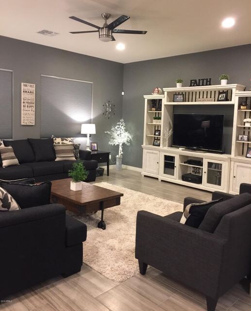 Great room