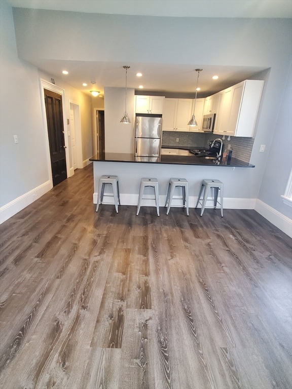 5 Beale St unit 2, Dorchester Center, MA 02124 - photo 6