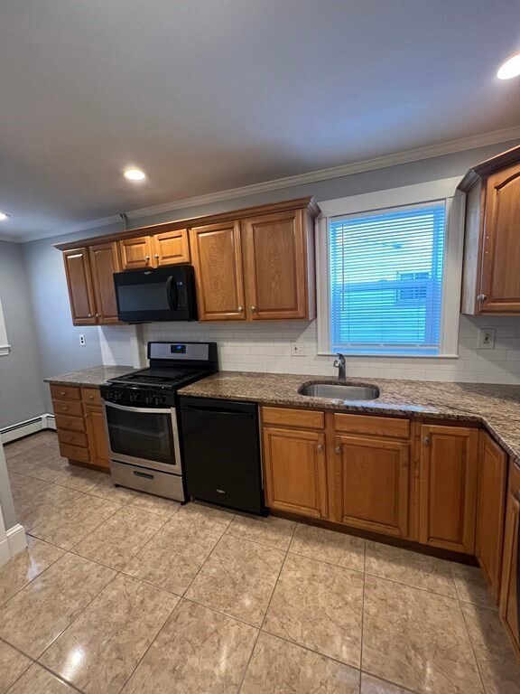 21 Hallowell St unit 1, Mattapan, MA 02126 - photo 6