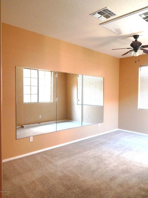 Extra Bedroom