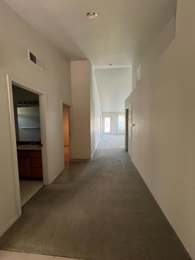 Entry Way
