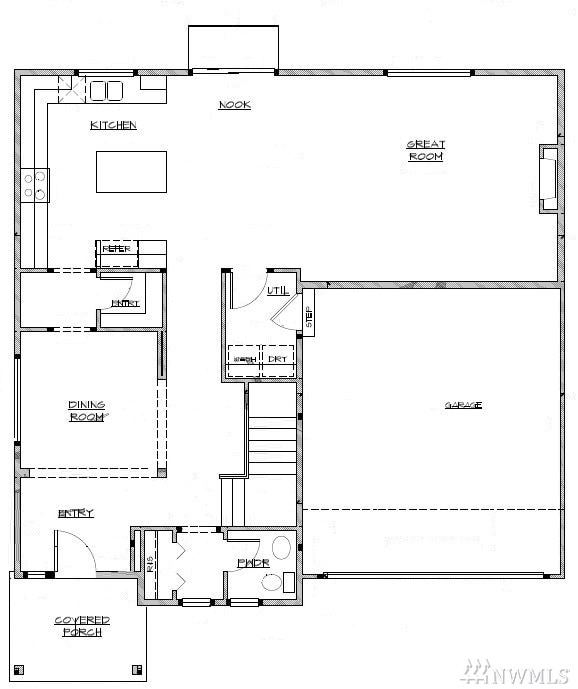 15439 Coles Ct SE, Yelm, WA 98597 - photo 2